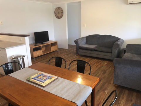 Blue Leaf Cottage - Tourism Brisbane 1
