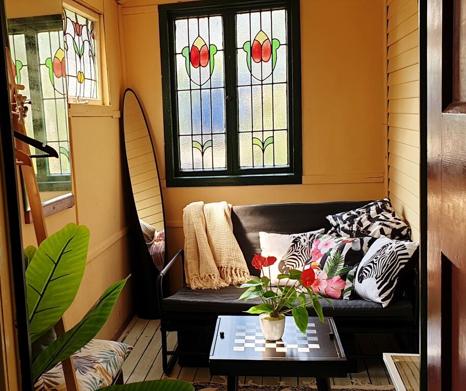 Winmalee NSW Tourism Brisbane