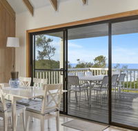 Blue Oar Beach House - Tourism Brisbane