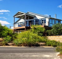 Blue Ocean Haven - Peppermint Grove Beach WA - Tourism Brisbane