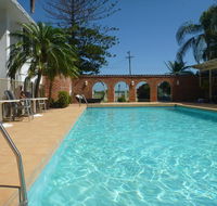 Blue Pacific Swansea - Tourism Brisbane