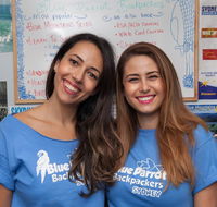 Blue Parrot Youth Hostel - Tourism Brisbane