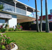 Blue Pelican Motel - Tourism Brisbane