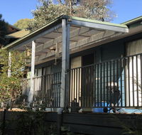 Blue Range Cottage - Tourism Brisbane