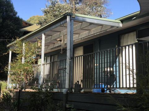 Blue Range Cottage - Brisbane Tourism 0