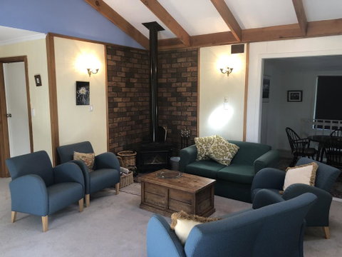 Blue Range Cottage - Brisbane Tourism 2