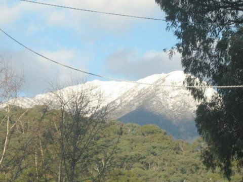 Blue Range Cottage - Brisbane Tourism 1