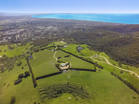 Blue Range Estate Villas - Brisbane Tourism 2