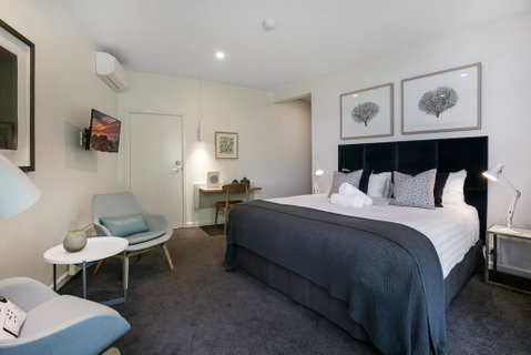 Blue Range Estate Villas - Brisbane Tourism 0