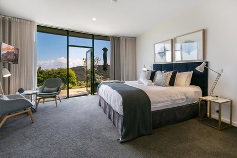 Blue Range Estate Villas - Brisbane Tourism 1