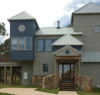 Blue Sky Lodge - Tourism Brisbane