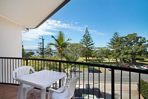 Blue Waters Apartments - Brisbane Tourism 3