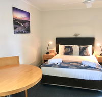 Blue Waters Motel - Tourism Brisbane