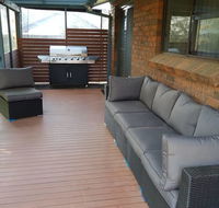 Blue Wren BnB Bathurst - Tourism Brisbane