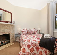 Blue Wren Cottage - Brisbane Tourism