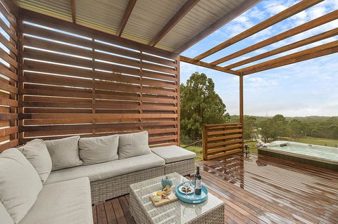 Blueberry Hills On Comleroy - Tourism Brisbane 1