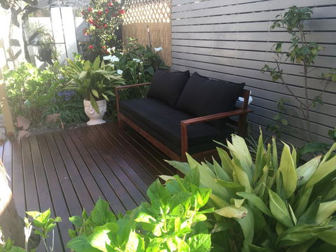 Bluebird Cottage - Tourism Brisbane 1