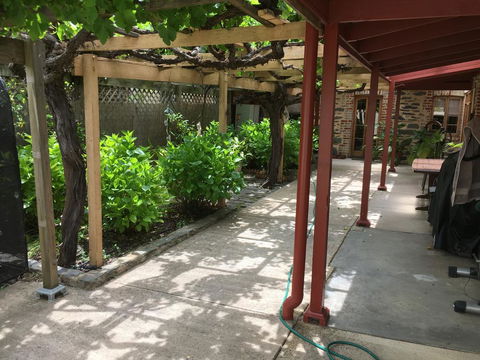 Bluebird Cottage - Tourism Brisbane 0