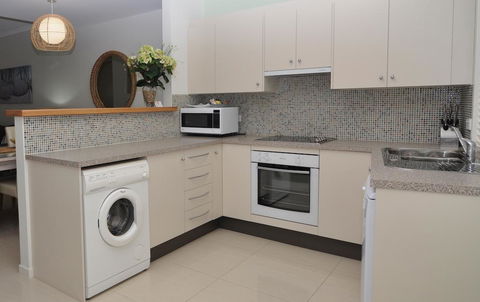 Bluedock Apartments - Tourism Brisbane 2