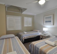 Bluedock Apartments - Tourism Brisbane