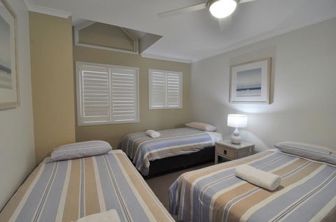 Bluedock Apartments - Tourism Brisbane 0