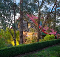 Bluegums Retreat - Tourism Brisbane
