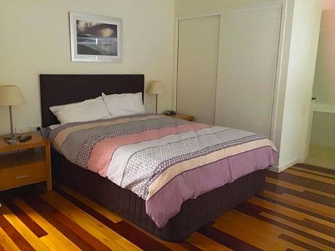 Bluewater 2 - Rainbow Shores, Walk To Beach, Private And Stylish Beach Escape, All On Level - Tourism Brisbane 2