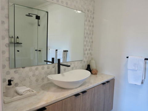 Bluewater Apartment - Brisbane 4u 3