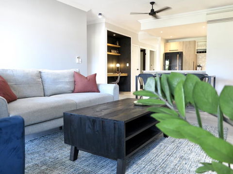 Bluewater Apartment - Brisbane 4u 0