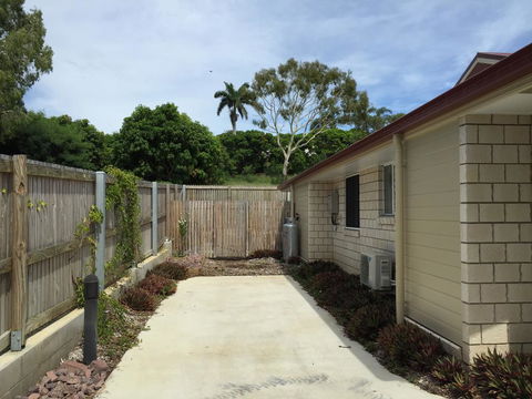 Bluewater Harbour Serviced Apartments - Tourism Brisbane 2