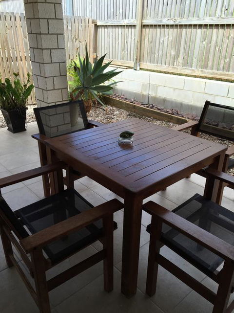 Bluewater Harbour Serviced Apartments - Tourism Brisbane 3