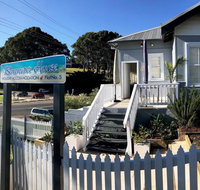 Bluewater House - Tourism Brisbane