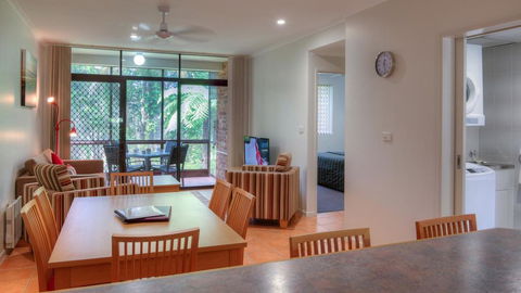Boambee Bay Resort - Tourism Brisbane 3