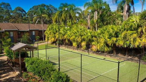 Boambee Bay Resort - Tourism Brisbane 2