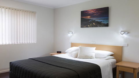 Boambee Bay Resort - Tourism Brisbane 0