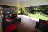 Boambee Hideaway
