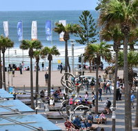 Boardrider Backpackers and Budget Motel - Brisbane Tourism