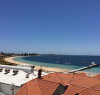 Boardwalk by Rockingham Apartments - Brisbane Tourism
