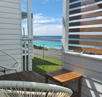 Boat Harbour Beach Luxury Villa - Tourism Brisbane