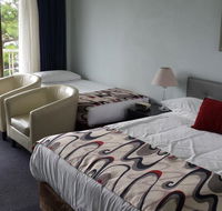 Boat Harbour Motel - Tourism Brisbane
