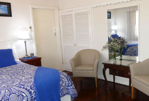 Boathouse Bunbury Bed & Breakfast - Tourism Brisbane 1