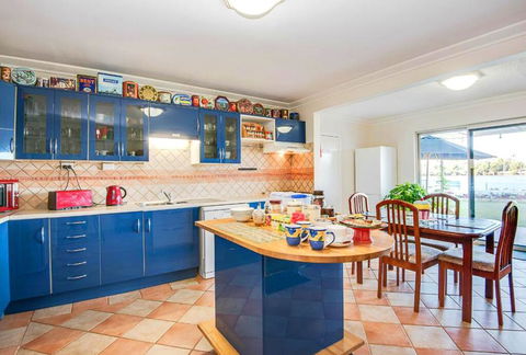 Boathouse Bunbury Bed & Breakfast - Tourism Brisbane 3