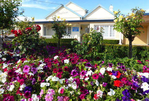 Boathouse Bunbury Bed & Breakfast - Tourism Brisbane 0
