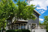 Boatshed House