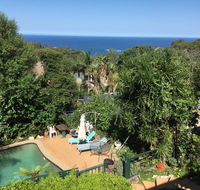 Bobs Ocean View - Tourism Brisbane