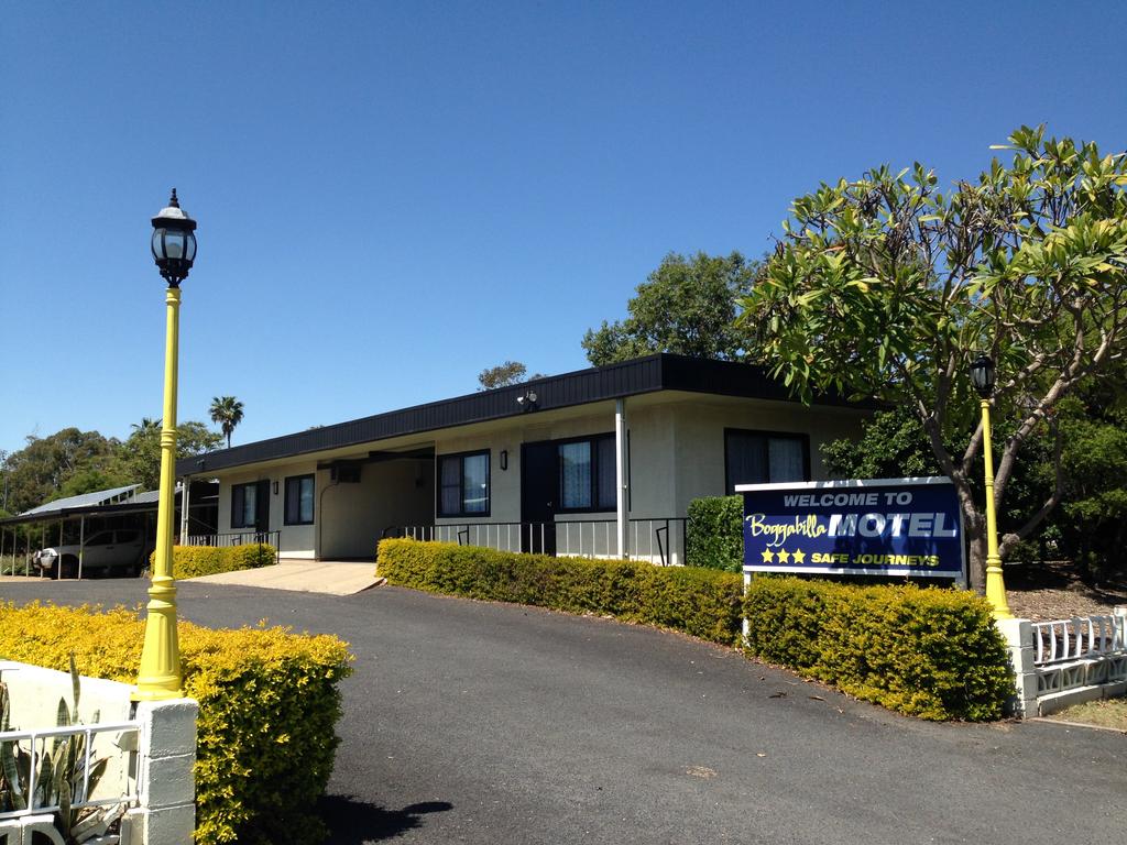 Boonal NSW Tourism Brisbane