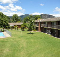 Bogong View Motor Inn - Brisbane Tourism