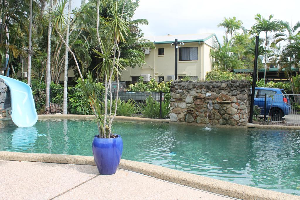 Cairns QLD Tourism Brisbane