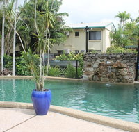 Bohemia Resort Cairns - Tourism Brisbane