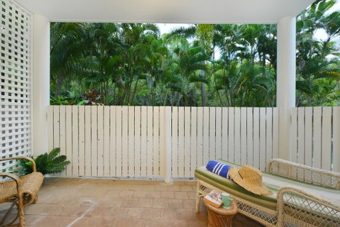 Boho Beach Apartment - Brisbane Tourism 2